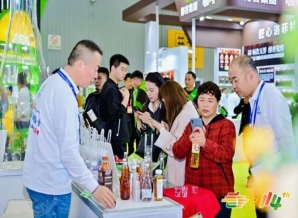 2026南京秋糖｜乡村振兴背景下食品企业绿色农业展区及百县千品专区展位预定流程详解
