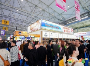 品牌突围之战，南京秋糖烈酒展位预定倒计时